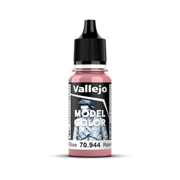 Imagen de Vallejo Pintura Model Color Rosa Antiguo 18 ml.