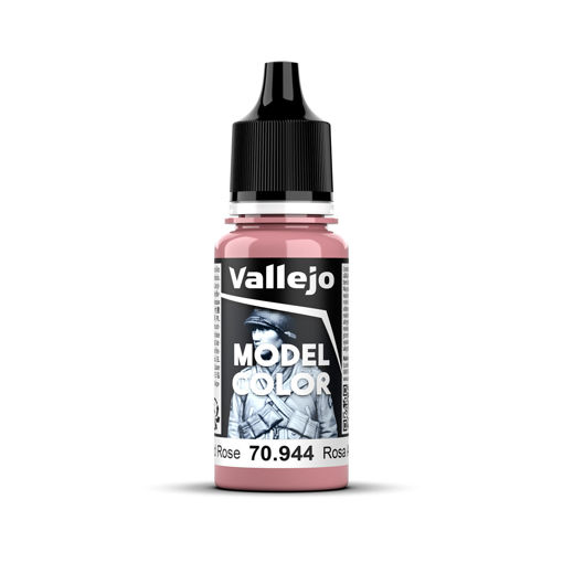 Imagen de Vallejo Pintura Model Color Rosa Antiguo 18 ml.