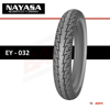 Imagen de Cubierta Moto 275-18  con cámara Nayasa EY032