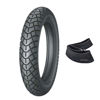 Imagen de Cubierta Moto 275-18 c/cámara Nayasa EY061