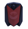 Imagen de Parlante bluetooth + usb + radio fm + aux