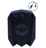 Imagen de Parlante bluetooth + usb + radio fm + aux
