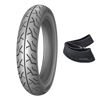 Imagen de Cubierta Moto 90/90-18 c/cámara Nayasa EY2305
