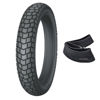 Imagen de Cubierta Moto 90/90-19 c/cámara Nayasa EY126