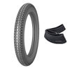 Imagen de Cubierta Moto 275-17 Nayasa  c/cámara EY819