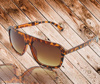 Imagen de Lente de sol 400 uv autorizado por m.s.p - 3 colores