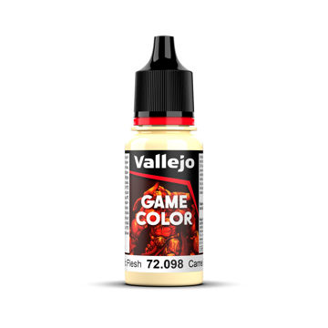 Imagen de Vallejo Pintura Game Color Carne Élfica 18 ml