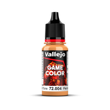 Imagen de Vallejo Pintura Game Color Piel de Elfos 18 ml