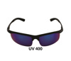 Imagen de Lente de sol 400 uv autorizado por m.s.p - 3 colores