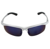 Imagen de Lente de sol 400 uv autorizado por m.s.p - 3 colores