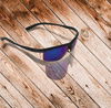 Imagen de Lente de sol 400 uv autorizado por m.s.p - 3 colores