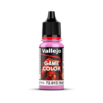 Imagen de Vallejo Pintura Game Color Rosa Pulpo 18 ml