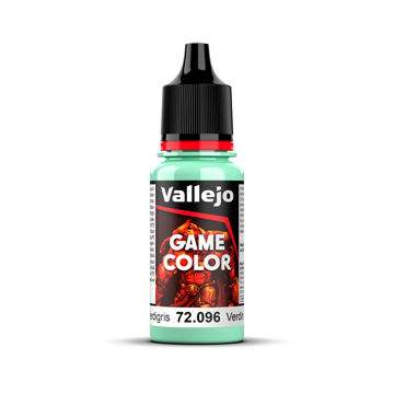 Imagen de Vallejo Pintura Game Color Verdín 18 ml