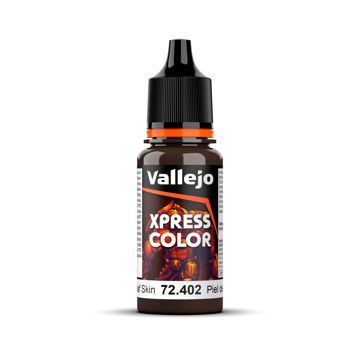 Imagen de Vallejo Pintura Xpress Color Piel de Enano 18 ml