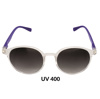 Imagen de Lente de sol 400 uv autorizado por m.s.p - 2 colores