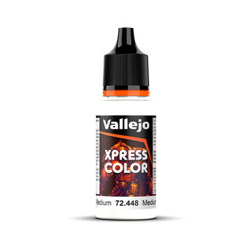 Imagen de Vallejo Pintura Xpress Color Medium Xpress 18 ml