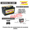 Imagen de Baterias Autos Jupiter 125 Amp Libre Mantenimiento