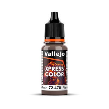 Imagen de Vallejo Pintura Xpress Color Piel de Zombi 18 ml