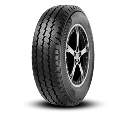 Imagen de Cubierta 185 R14 Torque Tq02 Colocada