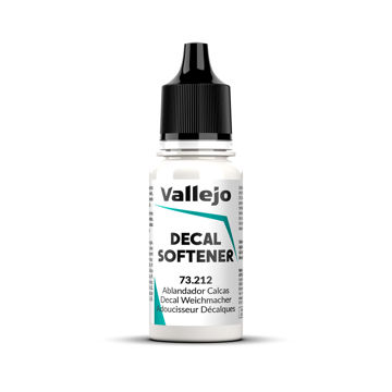 Imagen de Vallejo Ablandador de Calcas 18 ml.