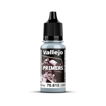 Imagen de Vallejo Imprimante Gris Claro USN FS36375 18 ml