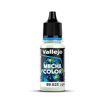 Imagen de Vallejo Pintura Mecha Color Light Green 17 ml