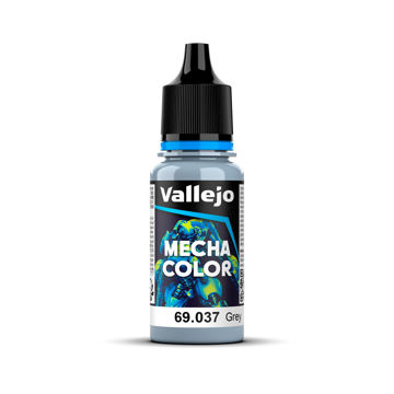 Imagen de Vallejo Pintura Mecha Color Grey 17 ml
