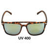Imagen de Lente de sol 400 uv autorizado por m.s.p - 2 colores
