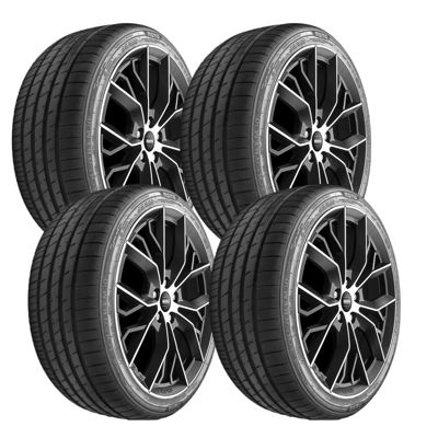 Imagen de Cubierta Momo 205/45/17 EUROPA M30 88V X4