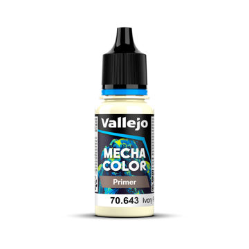 Imagen de Vallejo Imprimación Mecha Ivory 17 ml