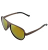 Imagen de Lente de sol 400 uv autorizado por m.s.p - 3 colores