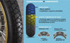 Imagen de Cubiertas 90/90-21 y 170/60-17 Michelin Anakee Adventure