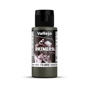 Imagen de Vallejo Imprimación Verde Ruso 4BO 60 ml