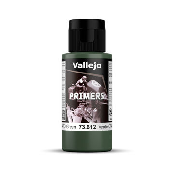 Imagen de Vallejo Imprimación Verde NATO 60 ml
