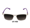 Imagen de Lente de sol 400 uv autorizado por m.s.p - 3 colores
