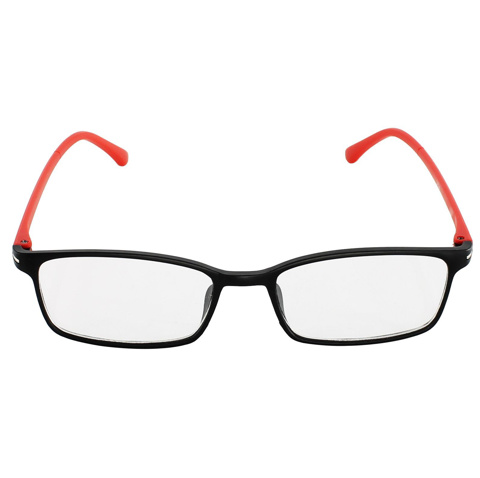Imagen de Armazon para lentes de vista sin aumento - 4 colores
