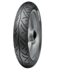 Imagen de Cubierta Moto 100/80-17 Pirelli Sport Demon Delantera