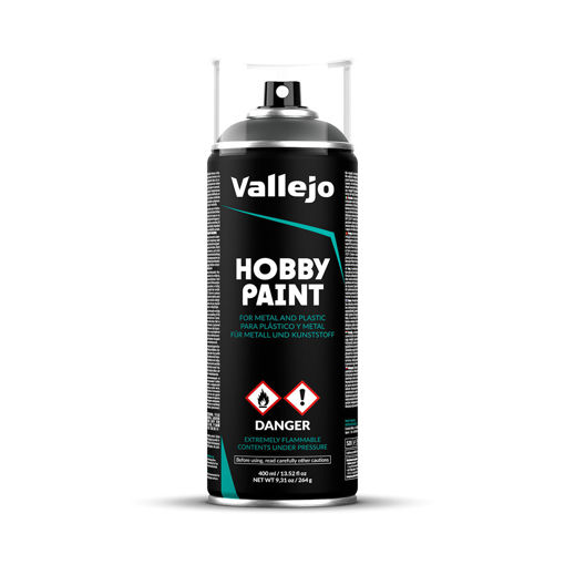 Imagen de Vallejo Aerosol Verde Bronceado 400 ml