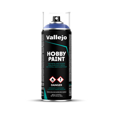 Imagen de Vallejo Aerosol Azul Ultramar 400 ml
