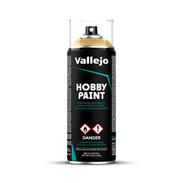 Imagen de Vallejo Aerosol Carne Muerta 400 ml