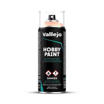 Imagen de Vallejo Aerosol Carne Pálida 400 ml