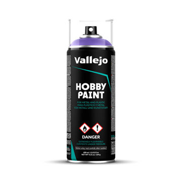 Imagen de Vallejo Aerosol Púrpura Alienígena 400 ml