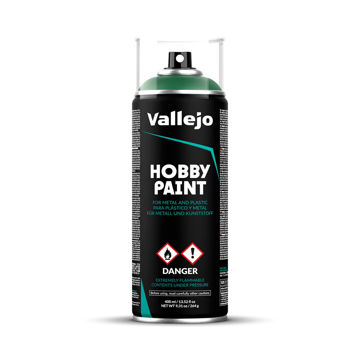 Imagen de Vallejo Aerosol Verde Asqueroso 400 ml