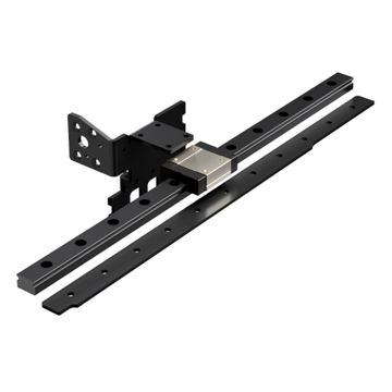 Imagen de Guía Lineal para Eje X para Creality Ender 3 V3 SE