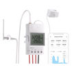 Imagen de Sonoff POWCT Medidor de Consumo Inteligente 100A