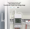 Imagen de Sonoff POWCT Medidor de Consumo Inteligente 100A