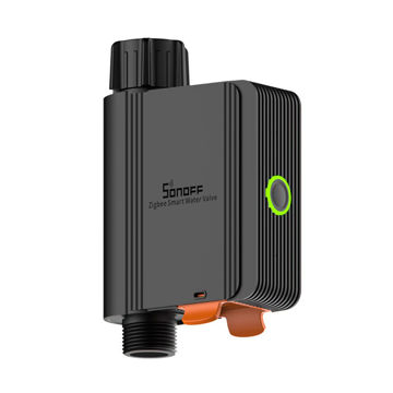 Imagen de Sonoff SWV-BSP Válvula de Agua Inteligente Zigbee