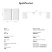 Imagen de Sonoff Motor de Cortina Inteligente Zigbee
