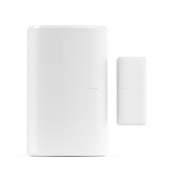 Imagen de Sonoff SNZB-04P Sensor Puerta o Ventana ZigBee