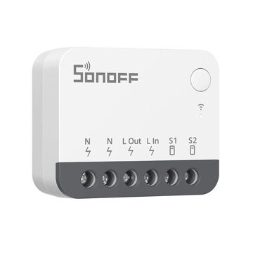 Imagen de Sonoff ZBMINI-R2 Zigbee Interruptor Inteligente